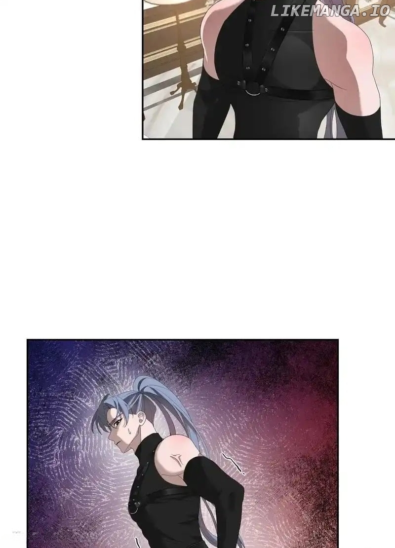 The Bride of the Fallen Angel chapter 17 - page 36